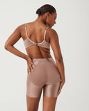 SPANXshape™ Booty-Lifting Mid-Thigh Short