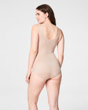 SPANXshape™ Invisible Tank Brief Bodysuit