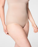 SPANXshape™ Invisible Tank Brief Bodysuit