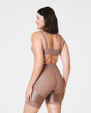 SPANXshape™ Satin-X™ Mid-Thigh Short