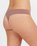 SPANXsmooth™ Fit-To-You Thong