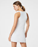 SPANXshape™ Get Moving Zip Front Dress