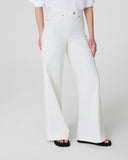 SPANXshape™ EveryWear Wide Leg Jeans, Chalk