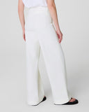 SPANXshape™ EveryWear Wide Leg Jeans, Chalk