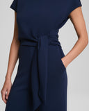 SPANX® AirEssentials Tie-Waist Jumpsuit