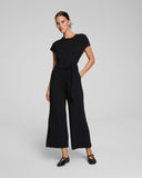 SPANX® AirEssentials Tie-Waist Jumpsuit