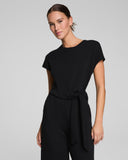SPANX® AirEssentials Tie-Waist Jumpsuit