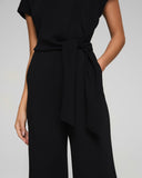 SPANX® AirEssentials Tie-Waist Jumpsuit