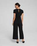 SPANX® AirEssentials Tie-Waist Jumpsuit