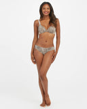 SPANXsmooth™ Fit-To-You Thong
