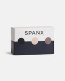 SPANXsmooth™ Fit-To-You Modal Bikini 3-Pack Box