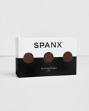SPANXsmooth™ Fit-To-You Boyshort 3-Pack Box