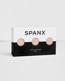 SPANXsmooth™ Fit-To-You Boyshort 3-Pack Box