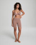 SPANXsmooth™ Fit-To-You Mid-Thigh Short