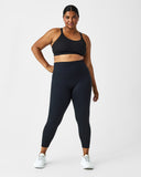 SPANXsmooth™ Soft and Smooth Active 7/8 Leggings