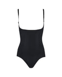 SPANXsculpt™ OnCore Open-Bust Brief Bodysuit