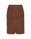 SPANXsmooth™ Fit-To-You Boyshort 3-Pack Box