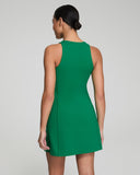 SPANXshape™ Get Moving Zip Front Dress