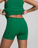 SPANXshape™ Get Moving Zip Front Dress