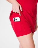 SPANXshape™ Get Moving Zip Front Dress