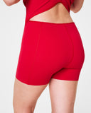 SPANXshape™ Get Moving Zip Front Dress