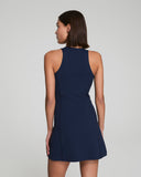 SPANXshape™ Get Moving Zip Front Dress