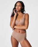 SPANXsmooth™ Fit-To-You Brief 3-Pack Box