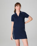 SPANX® AirEssentials Pique Polo Top
