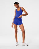 SPANX® Get Moving Shorts, 3"