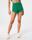 SPANX® Get Moving Shorts, 3"