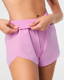 SPANX® Get Moving Shorts, 3"
