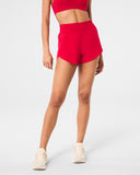 SPANX® Get Moving Shorts, 3"
