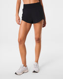 SPANX® Get Moving Shorts, 3"
