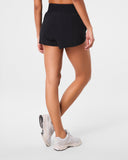 SPANX® Get Moving Shorts, 3"