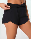 SPANX® Get Moving Shorts, 3"