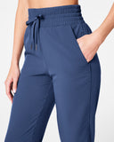 SPANX® On the Move Slim Pant