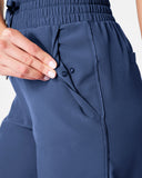 SPANX® On the Move Slim Pant