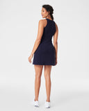 SPANXshape™ Get Moving Zip Front Dress
