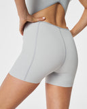 SPANXshape™ Get Moving Zip Front Dress