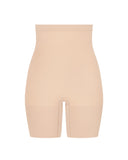 SPANXsculpt™ Seamless Power High-Waisted Mid-Thigh Short