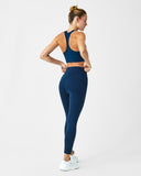 SPANXsmooth™ Soft and Smooth Active 7/8 Leggings