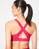 SPANX® FlexFeel Medium Impact Sports Bra