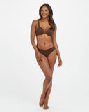 SPANXsmooth™ Fit-To-You Thong
