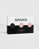 SPANXsmooth™ Fit-To-You Brief 3-Pack Box