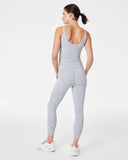 SPANXsmooth™ Soft and Smooth Spacedye Shelf Tank