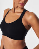 SPANX® FlexFeel Medium Impact Sports Bra