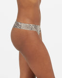 SPANXsmooth™ Fit-To-You Thong