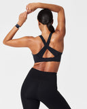 SPANX® FlexFeel Medium Impact Sports Bra