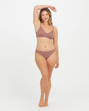 SPANXsmooth™ Fit-To-You Thong