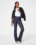 SPANX® Cotton Crewneck Tee